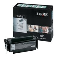 Lexmark 12A7415 - 10000 pages - Black - 1 pc(s)