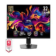 MSI MAG 321UPDE QD-OLED - 81.3 cm - 32"