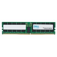 Dell Memory Upgrade - - 2Rx4 rdimm 5600 MT/s Not - 64 GB - DDR5