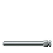 Wera 05060196001, 1 pièce(s), Torx Plus, TX10, 15,2 cm