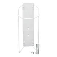 Ergotron 97-828 - Support - Blanc - 1,1 kg - 152 mm - 254 mm