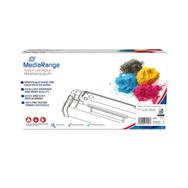 MEDIARANGE MRCATFX8 - Black - 1 pc(s)