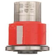 Bosch 2608629381 BÃƒÂ¼ndigfrÃƒÂ¤ser Hartmetall Schaftdurchmesser 8 mm