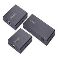 STARTECH 2-PORT HDMI EXTENDER/SPLITTER OVER CAT6