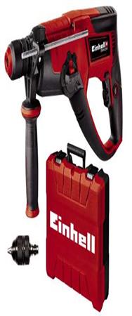 Einhell TE-RH 28 5F - SDS Plus - 2,8 cm - 1200 tr/min - 3J