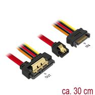 Câble SATA Delock - Serial ATA 150/300/600