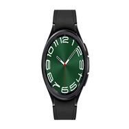 Samsung Galaxy Watch6 Classic SM-R965F, 3.81 cm (1.5"), OLED, touchscreen, 16 GB, GPS (satellite), 59 g