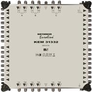 KATHREIN Euroline KEM 31332 Multicommutateur satellite