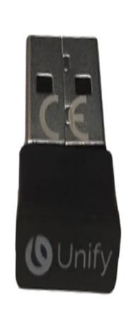 Unifier OpenScape CP10 CUC587