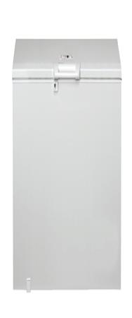 Congélateur Bauknecht GTE 508 FA
