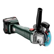 Metabo W 18 L 9-125 Quick Set