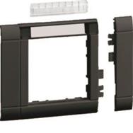 Couvercle de cadre Hager GR0802A9011