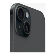 Apple Telekom Apple iPhone 15 - 15.5 cm (6.1") - 2556 x 1179 pixels - 128 GB - 48 MP - iOS 17 - Black