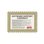 Contrat de support logiciel APC