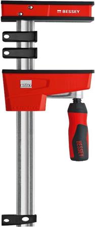 Bessey KRE100-2K REVO Pince de cadre 95mm porte-à-faux