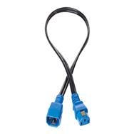 HPE AF573A : câble d'alimentation C14 vers C13 de 2 m