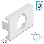 Delock Easy 45 - cache-prise