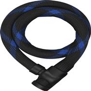 ABUS Security-Center ABUS Steel-O-Flex - Cable lock - Black - Synthetic - Steel - Fibre - Key