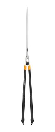 Taille-haie Fiskars Solid HS21 Noir/Orange