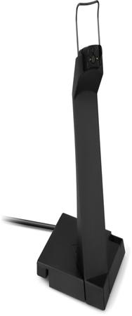 EPOS CH 20 Mo - Intérieur - USB - Noir