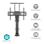 Nedis TV Lift SmartLife TVSM5840BK