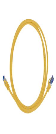 LogiLink C6A047S Câble Ethernet Cat6a S/FTP RJ45 1,5 m