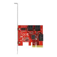 Contrôleur de stockage Delock - SATA 6 Gb/s