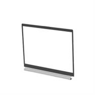 HP N09827-001 Bezel