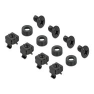 Panneau de recouvrement aveugle pour rack Delock