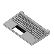 HP M76640-B31 Keyboard: Dutch