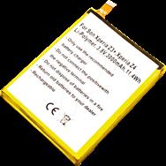 Batterie Li-Po pour smartphone Sony Frei Battery 13288