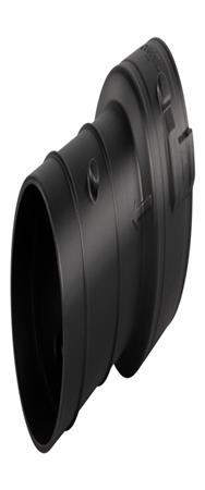 Makita 191C15-7 Tube de raccordement B