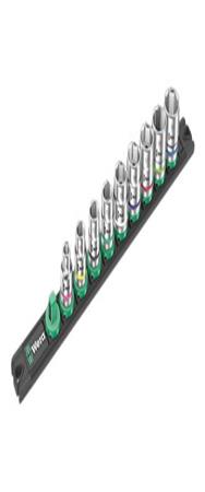 Écrou Wera bande magnétique B 4| 05005430001