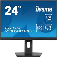 Moniteur LED Iiyama ProLite XUB2493HSU-B7