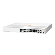 HPE Networking Instant On 1930 x5 : commutateur géré
