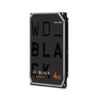 WD_BLACK WD Black WD4006FZBX - Disque dur