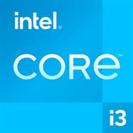 Intel Core CM8071504654209 - Intel® Core™ i3 - LGA 1700 - Intel - i3-12100E - 64 bits - Intel® Core™ i3 de 12e génération