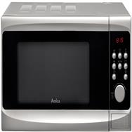 Four à micro-ondes Amica AMG20E70GSV, 20L, 700W, autoportant