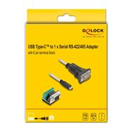 Kit de câbles USB / série Delock