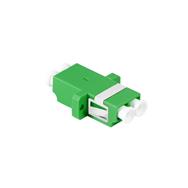 LogiLink FA02LC6 - LWL Kupplung LC Duplex 12 StÃƒÂ¼ck