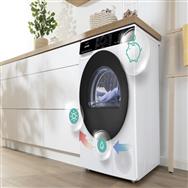 Gorenje DPNA83W White/Black