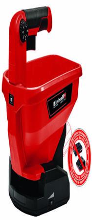 Épandeur Einhell 3415410 3,3 L