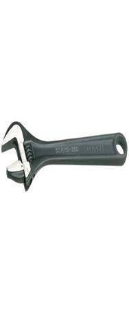 Clé à fourche simple réglable Gedore 12" 6380800