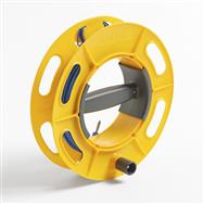 Fluke F-4343731 25 m Bleu Jaune
