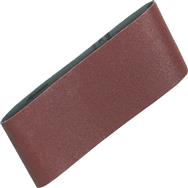 Bande abrasive Makita 5 pièces