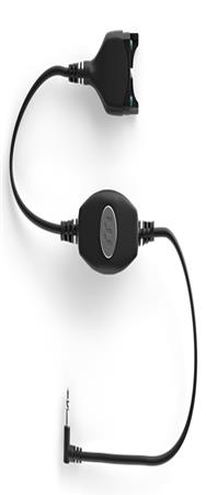 Câble EPOS Sennheiser CMB 01 CTRL - Noir