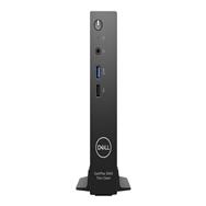 Dell OptiPlex 3000 Th - Client léger - 2 GHz - RAM : 4 Go - Disque dur : 256 Go