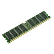 RAM Crucial RDIMM 16 Go, DDR4-2933, ECC, mémoire enregistrée - 16 Go - DDR4