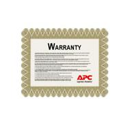 Garantie prolongée APC - Contrat de service prolongé