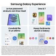 Samsung Galaxy A56 Awesome Olive - Smartphone - 256 GB